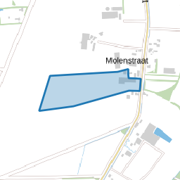 Perceel HVT02-C-2309