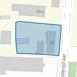 Perceel HVT02-C-2310