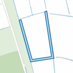 Perceel HVT02-D-1325