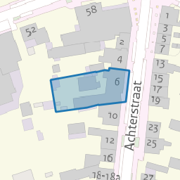 Perceel HVT02-D-2577