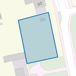 Perceel HVT02-D-2710