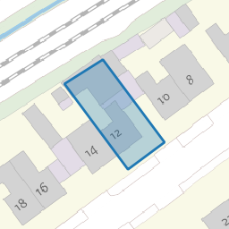 Perceel HVT02-D-2836