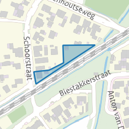 Perceel HVT02-D-2926