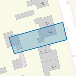 Perceel HVT02-D-2966