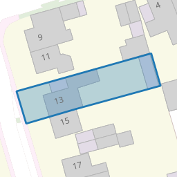 Perceel HVT02-D-2985