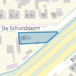 Perceel HVT02-D-3137