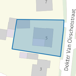 Perceel HVT02-D-3362