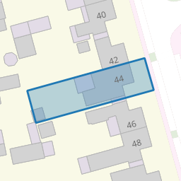 Perceel HVT02-D-3402