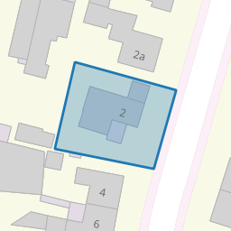 Perceel HVT02-D-3406