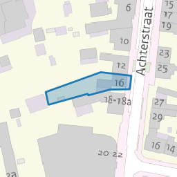 Perceel HVT02-D-3501