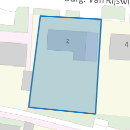 Perceel HVT02-D-3513