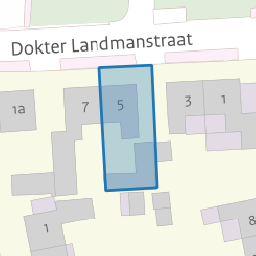 Perceel HVT02-D-3520
