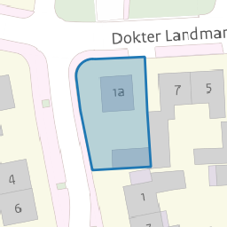 Perceel HVT02-D-3580