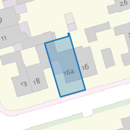 Perceel HVT02-D-3586