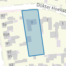 Perceel HVT02-D-3658