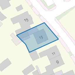 Perceel HVT02-D-3982