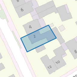 Perceel HVT02-D-4065