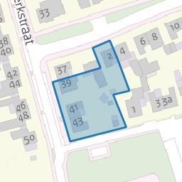 Perceel HVT02-D-4117