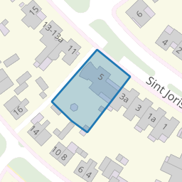 Perceel HVT02-D-4237