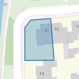 Perceel HVT02-D-4350