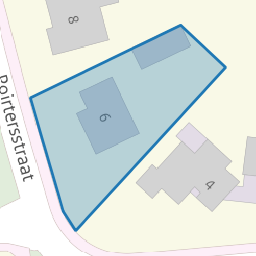 Perceel HVT02-D-4509