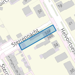 Perceel HVT02-D-4550