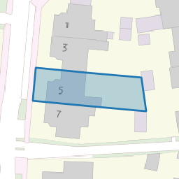 Perceel HVT02-D-4692