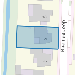 Perceel HVT02-D-4694