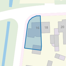 Perceel HVT02-D-4796