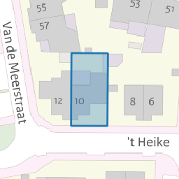 Perceel HVT02-D-4839