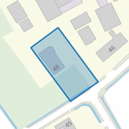 Perceel HVT02-D-4850