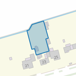 Perceel HVT02-D-4861