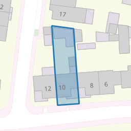 Perceel HVT02-D-4915