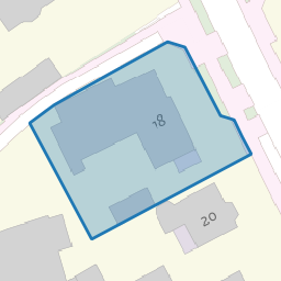 Perceel HVT02-D-4994