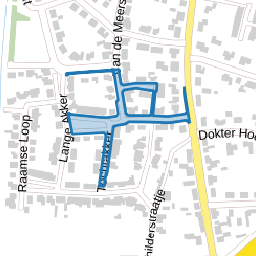 Perceel HVT02-D-5000