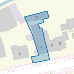 Perceel HVT02-D-5009