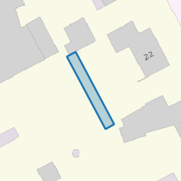 Perceel HVT02-D-5042