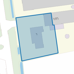 Perceel HVT02-D-5243