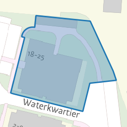 Perceel HVT02-D-5283