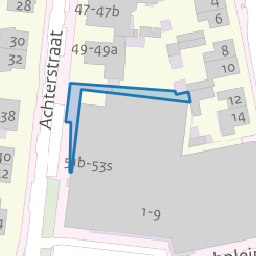 Perceel HVT02-D-5358