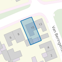 Perceel HVT02-D-5490