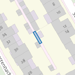 Perceel HVT02-D-5512