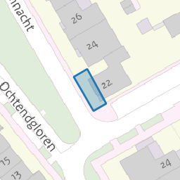 Perceel HVT02-D-5519