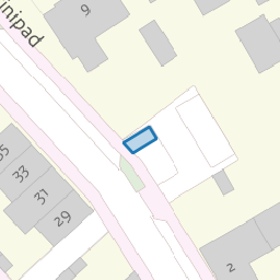 Perceel HVT02-D-5618