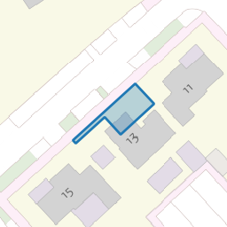 Perceel HVT02-D-5641