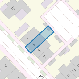 Perceel HVT02-D-5654