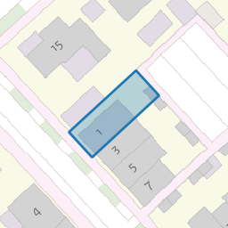 Perceel HVT02-D-5681