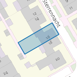 Perceel HVT02-D-5688