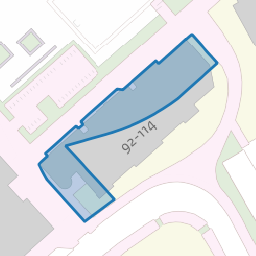 Perceel HVT02-D-5734