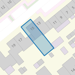 Perceel HVT02-D-5772